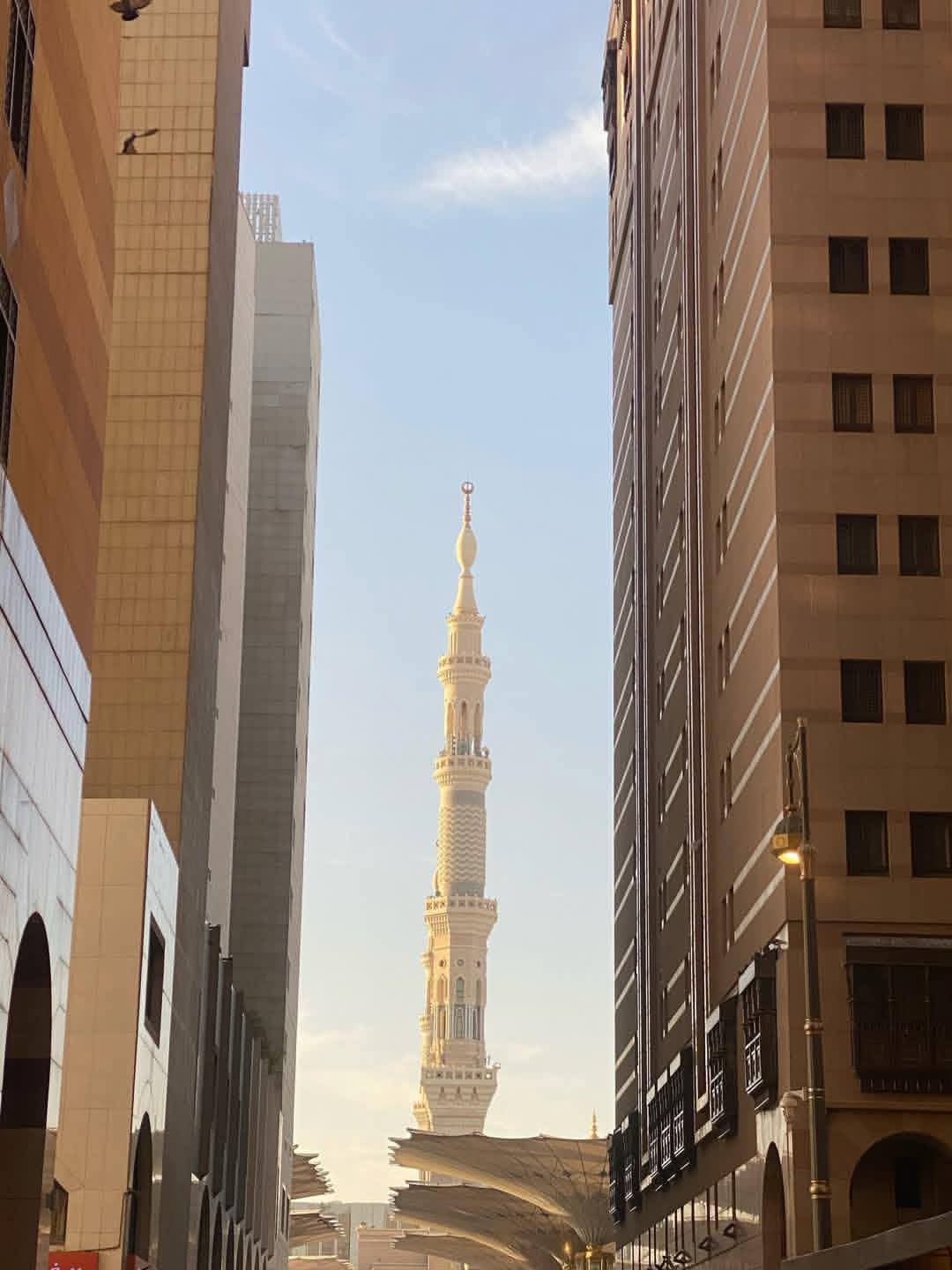 Nuriyah Tour & Travel